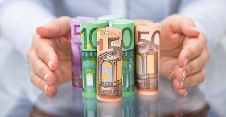 Se i tassi negativi arrivano sui conti correnti
