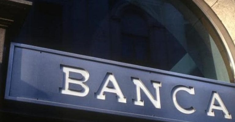 I portafogli delle banche italiane: la situazione