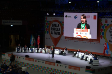 Assago, 9 ottobre 2019: dalle parole ai fatti!