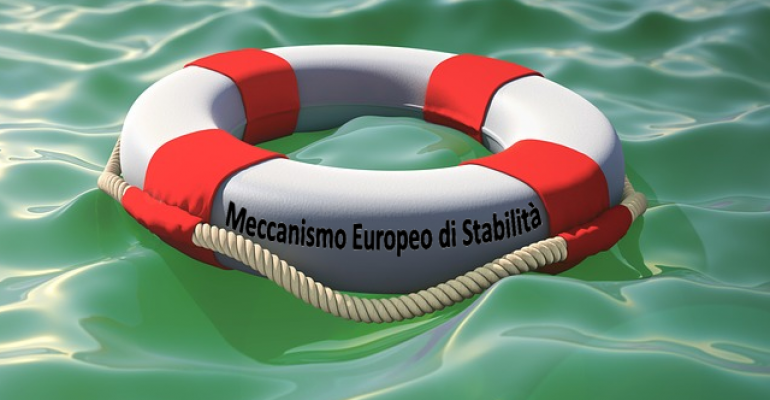 Il fondo salva-stati? Oltre le polemiche…