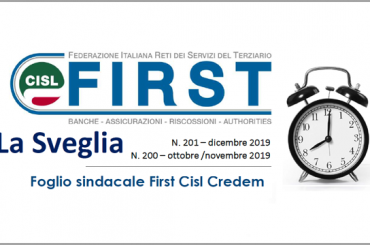 La Sveglia non s’addormenta