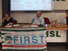 Consiglio Generale di First Cisl Emilia Romagna