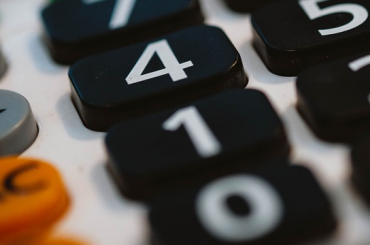 L’economia dei numeri