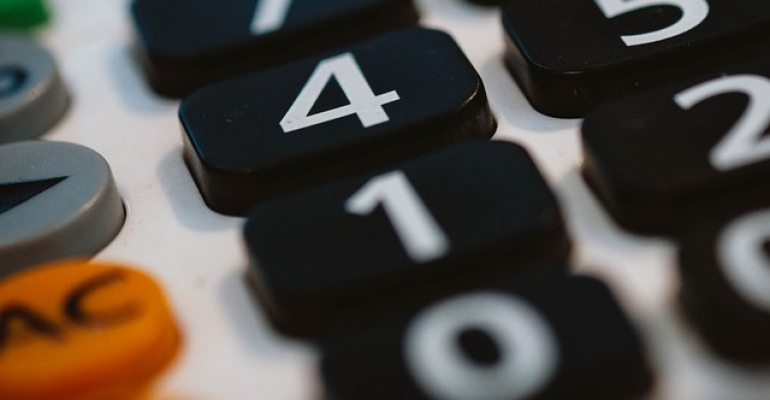 L’economia dei numeri