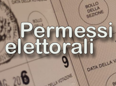 Permessi elettorali