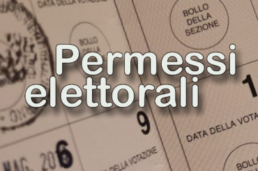 Permessi elettorali