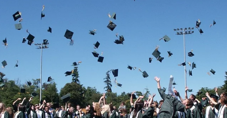 Riscatto agevolato della laurea