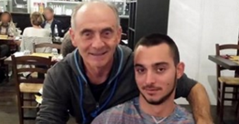 Quando si resta senza parole: in memoria di Mattia Fiaschini