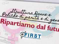 Ripartiamo dal futuro