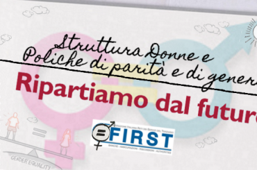 Ripartiamo dal futuro