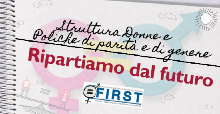 Ripartiamo dal futuro