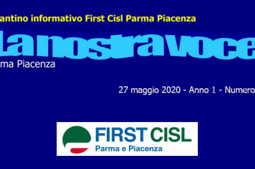 La Nostra Voce