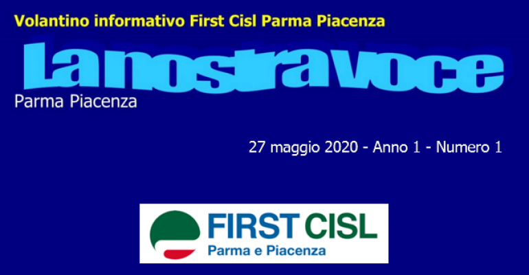 La Nostra Voce