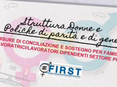 Misure di conciliazione e sostegno per famiglie e lavoratrici/lavoratori dipendenti del settore privato