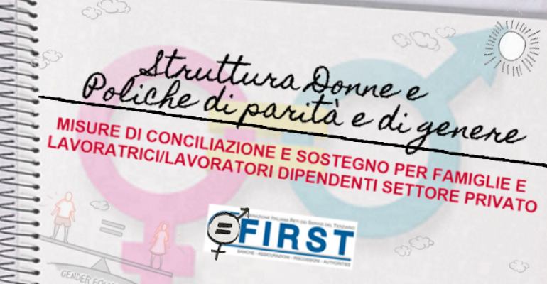 Misure di conciliazione e sostegno per famiglie e lavoratrici/lavoratori dipendenti del settore privato