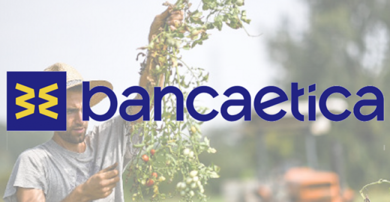La finanza etica avanza