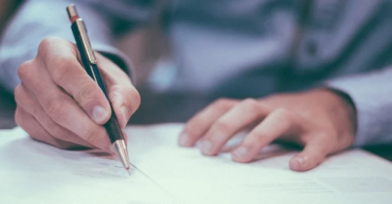 Accordo firmato in C. R. Cento