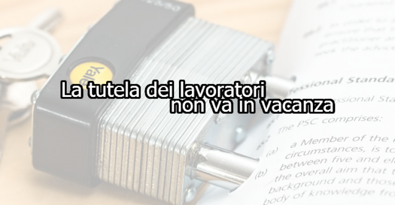 Banca Valconca, accordi su esuberi, ferie e contratto integrativo