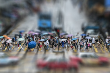 Attenzione ai big data