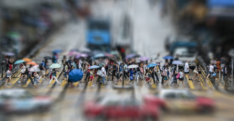 Attenzione ai big data