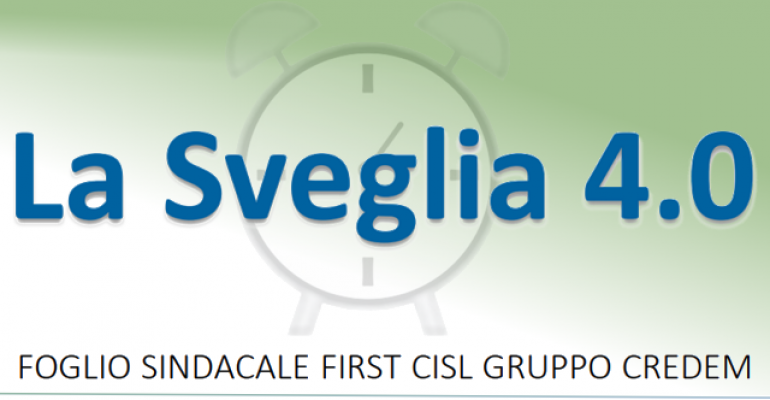 La Sveglia d’autunno: pressioni commerciali, Sygmud e una richiesta d’aiuto