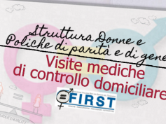 Visite mediche di controllo domiciliare