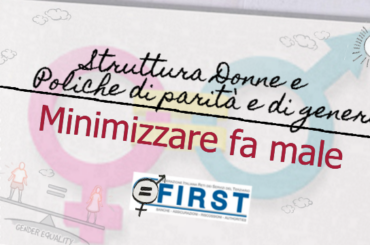 25 novembre 2020, giornata internazionale per l’eliminazione della violenza contro le donne