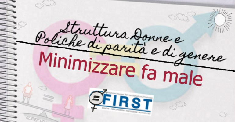 25 novembre 2020, giornata internazionale per l’eliminazione della violenza contro le donne