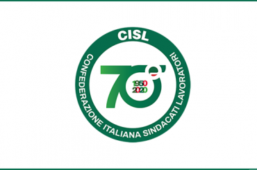 #IostoconlaCisl