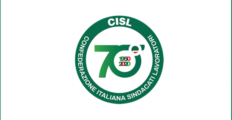 #IostoconlaCisl