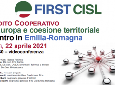 Credito Cooperativo in Emilia Romagna: tra Europa e coesione territoriale