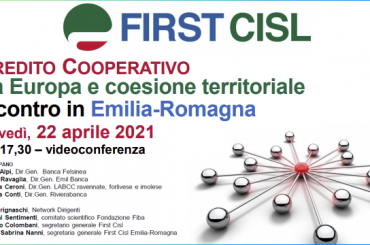 Credito Cooperativo in Emilia Romagna: tra Europa e coesione territoriale