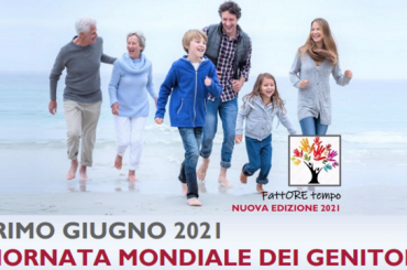 Giornata mondiale dei genitori