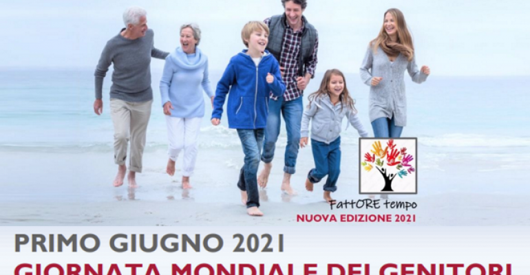 Giornata mondiale dei genitori