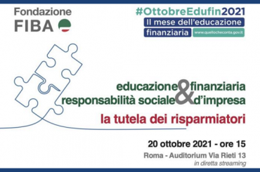Il risparmio si tutela se anche le banche fanno la loro parte