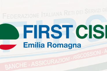Tutti i territori della First Emilia Romagna hanno rinnovato le segreterie