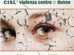 Giornata Internazionale contro la violenza sulle donne