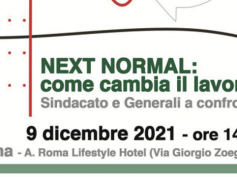 Next normal, come cambia il lavoro nel settore assicurativo