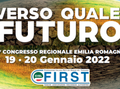 Eletta la nuova Segreteria First Cisl Emilia Romagna