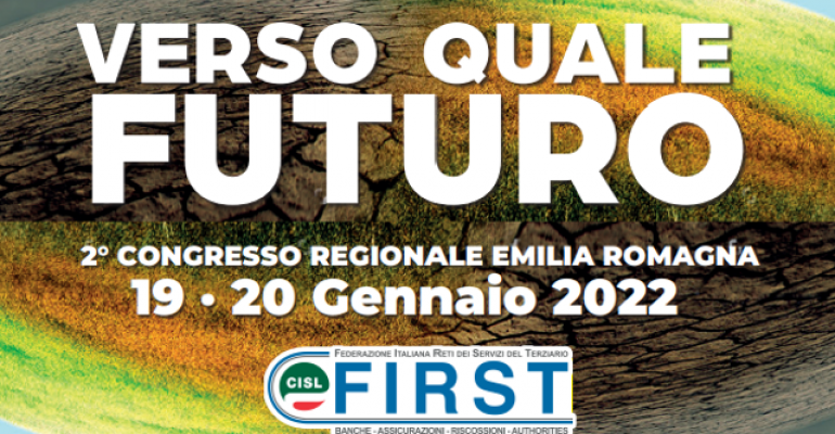 Eletta la nuova Segreteria First Cisl Emilia Romagna