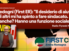 Radio Flyweb intervista Daniele Bedogni