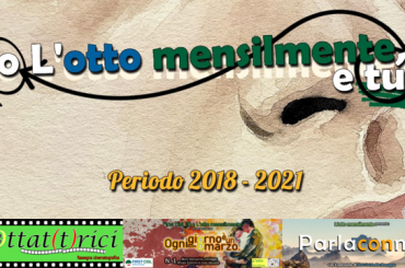 Io, L’otto mensilmente e tu?