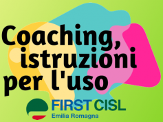 Coaching, istruzioni per l’uso!