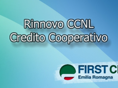 Finalmente rinnovato il CCNL del credito cooperativo