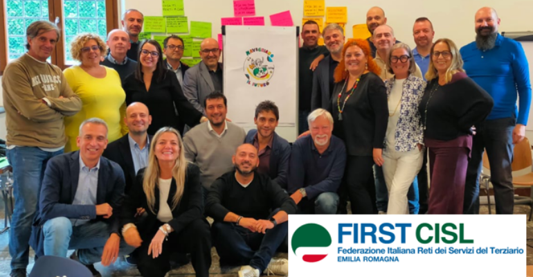 Costruiamo il futuro