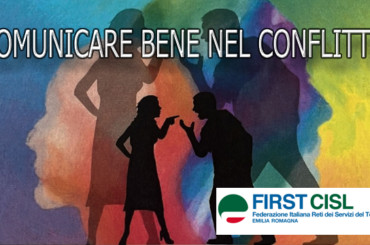 Comunicare bene nel conflitto