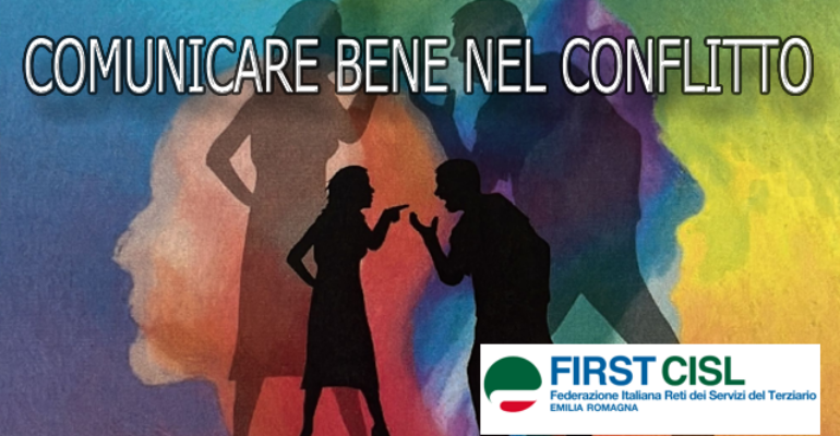 Comunicare bene nel conflitto