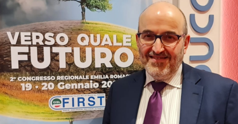 Tra esodo e continuità: il senso del dovere di Daniele Bedogni