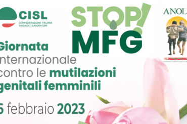 Cisl e Anolf per la Giornata Internazionale contro le mutilazioni genitali femminili