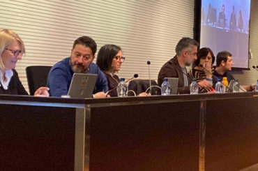 Continua il confronto con gli iscritti in Unipolsai